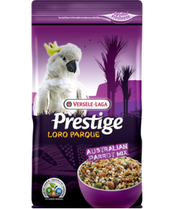 Versele-Laga Prestige Loro Parque Australian Parrot Mix 1Kg